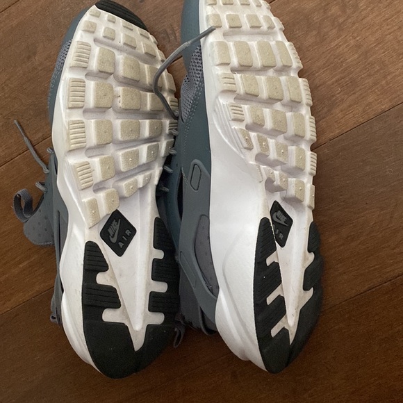 Nike Hurache Mens size 10 - Picture 4 of 4